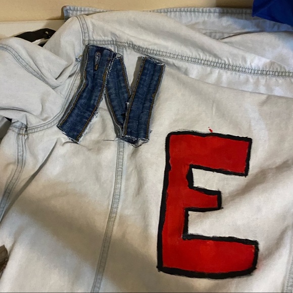 Jean jack custom - Picture 8 of 8